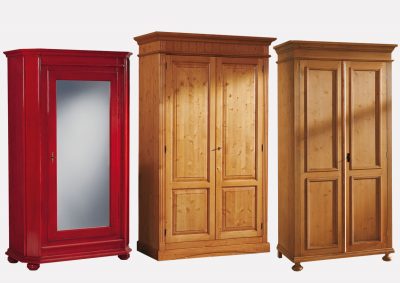 Schränke – Gradel Möbel