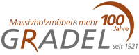 Gradel Möbel Logo